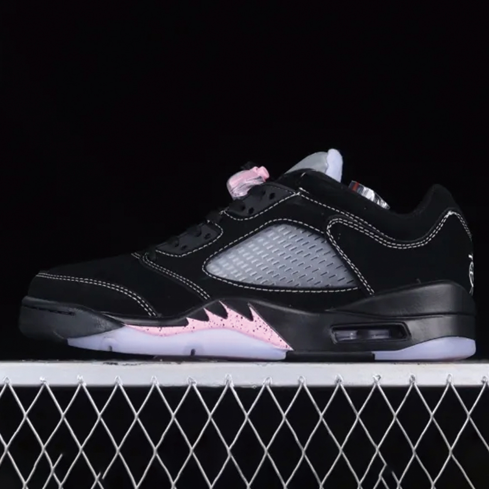 Air Jordan 5 Low  Dongdan  AJ5 DX4355-015 XM082