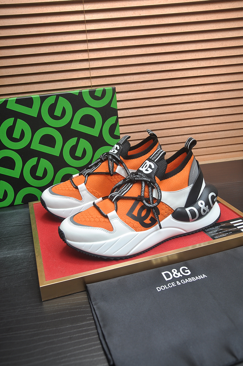 D&G Shoes Sports Shoes