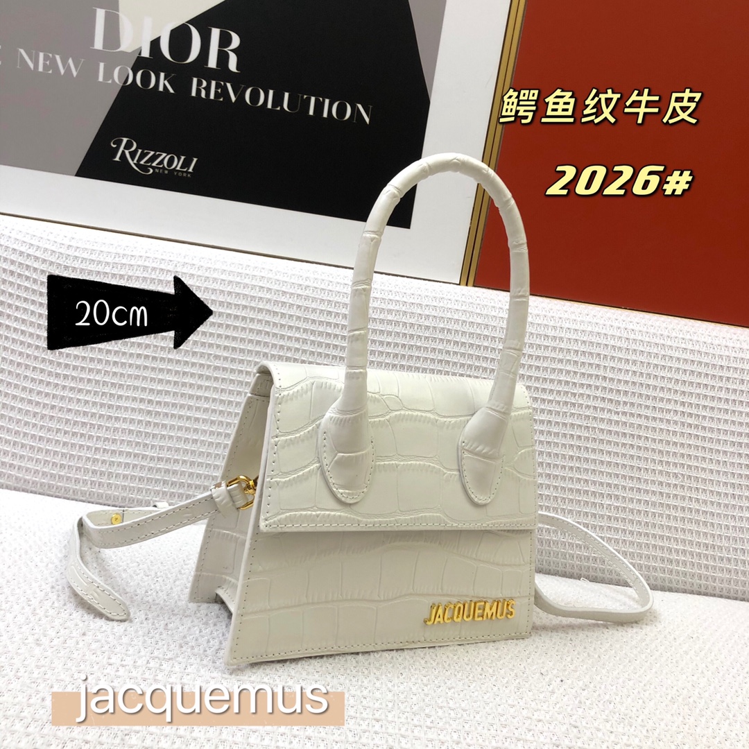 JACQUEMUS2026 22PJ051