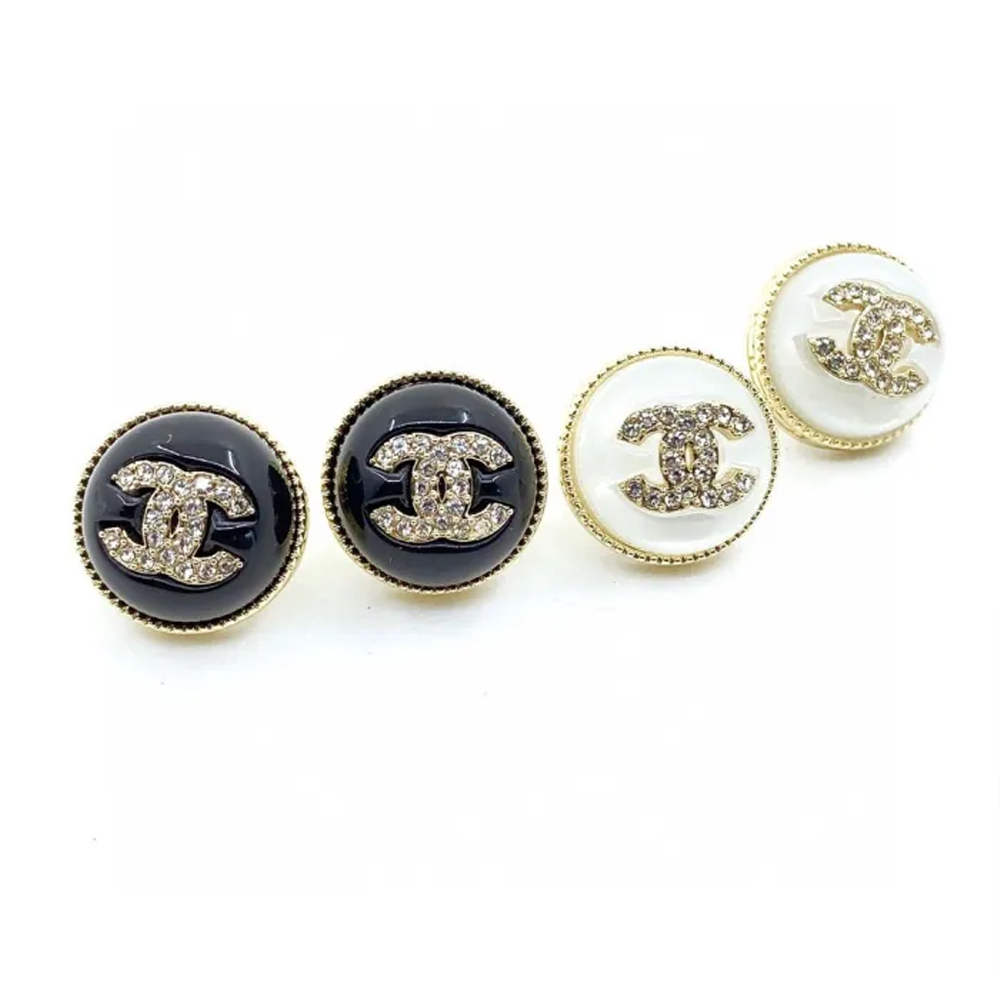 Chanel Earring 013