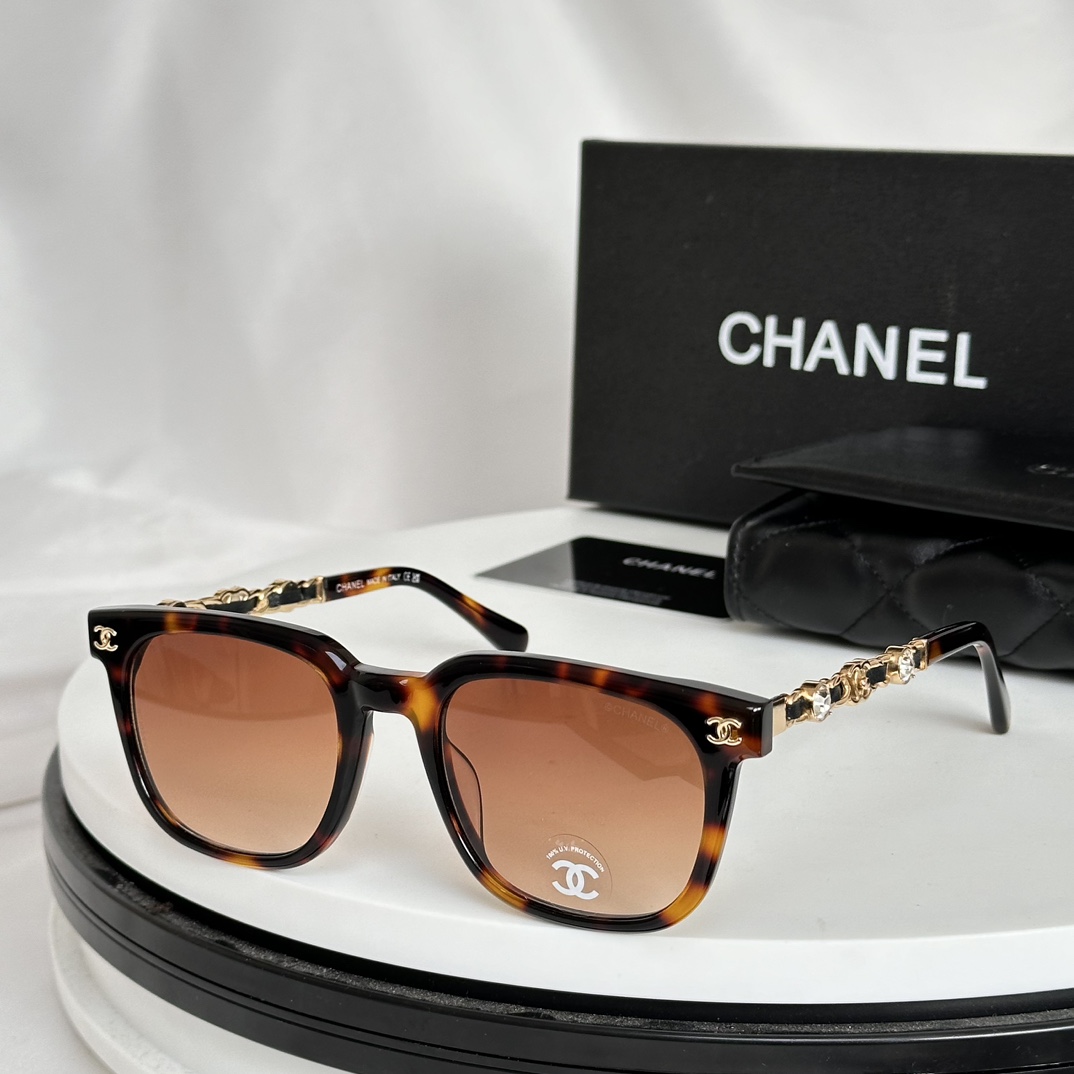 Chanel Sunglasses CH6808 SM051