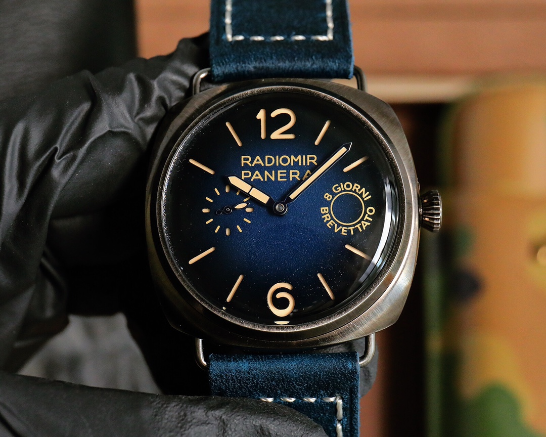 Panerai Watches 47mm