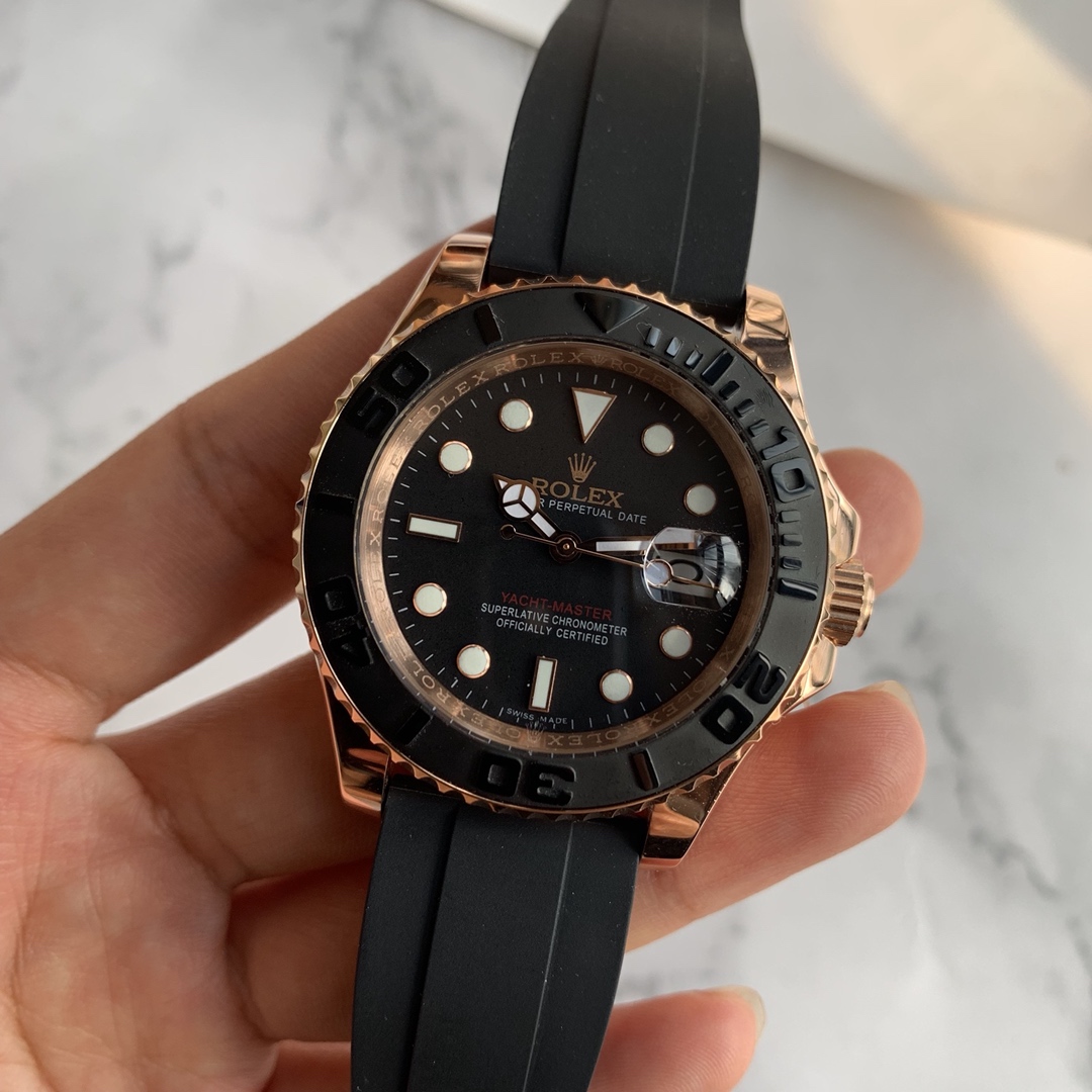 Rolex Yacht-Master 40mm