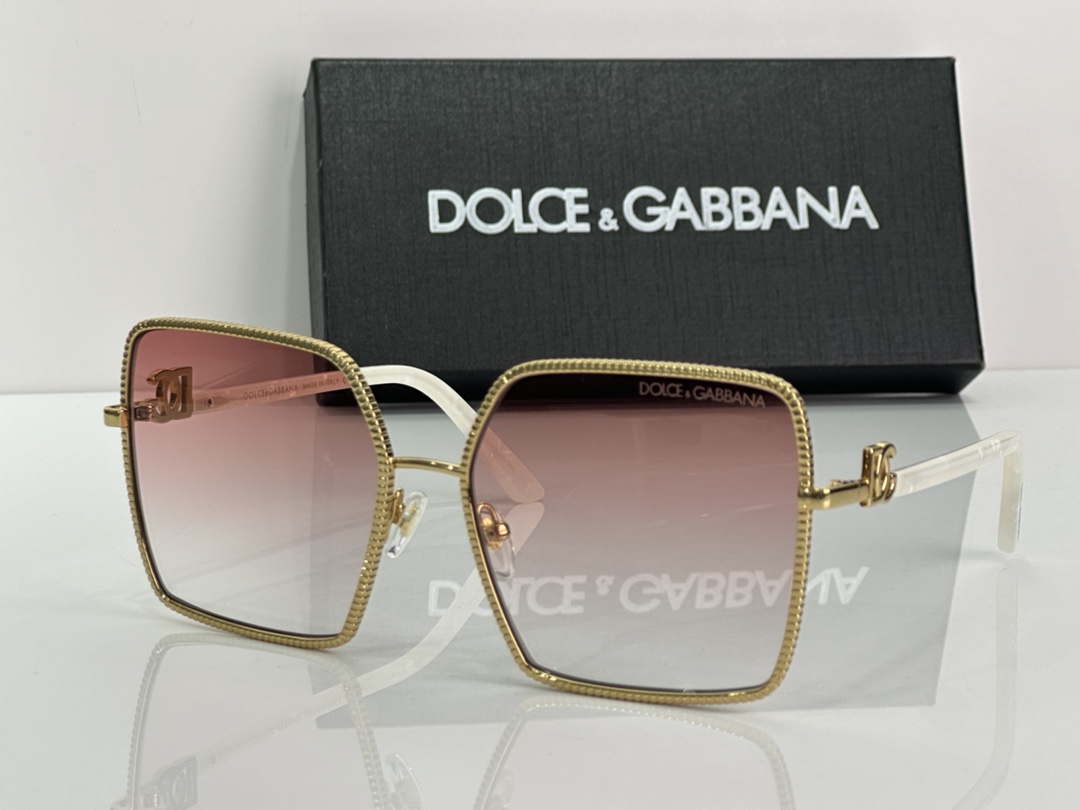 Dolce & Gabbana Sunglasses DG2279 SM061