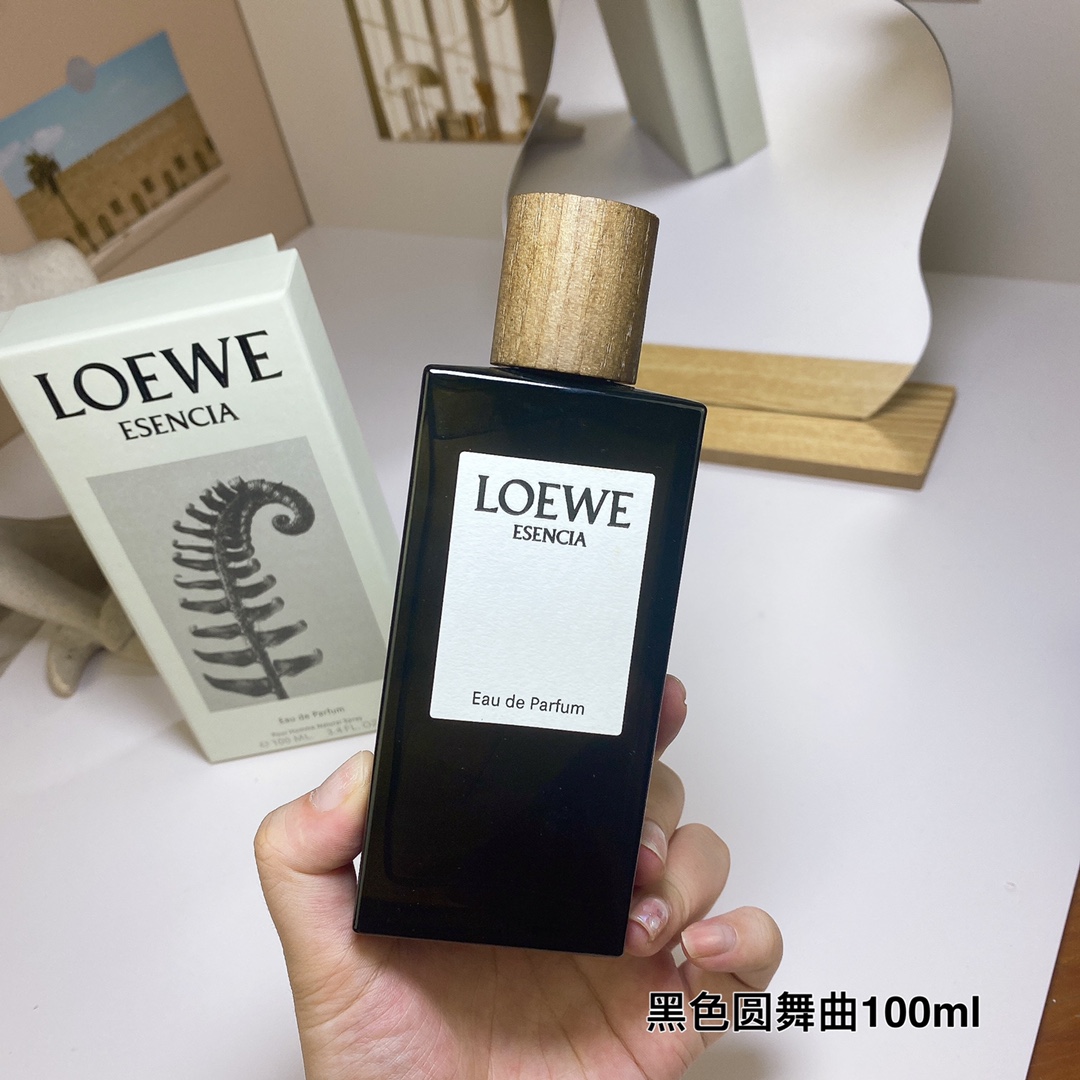 Loewe Esencia 001 100ml