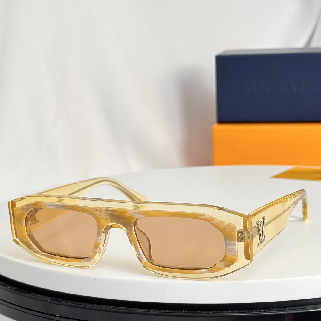 LV Sunglasses Z2436E SM051