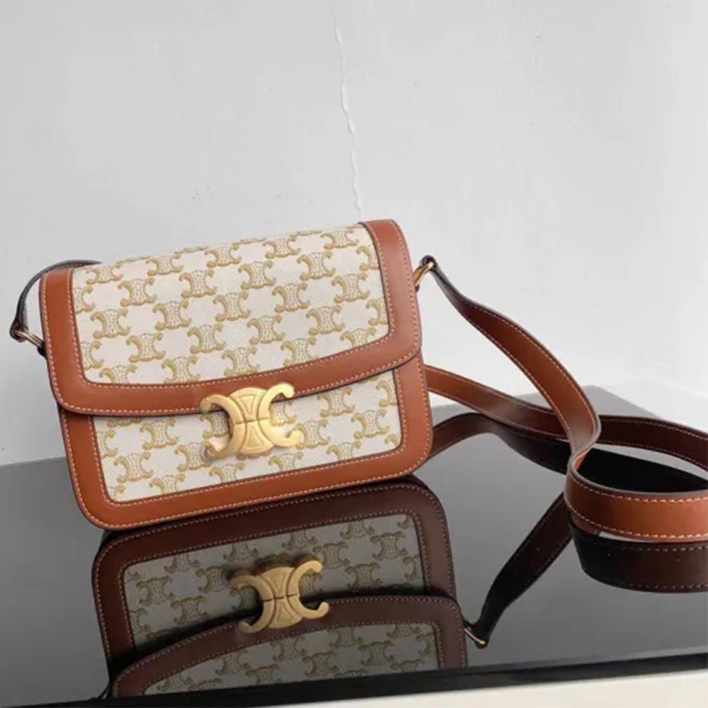 Celine4016#XX091 22.5CM