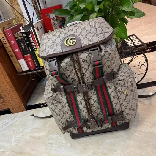 GUCCI  690999 34x42x16 cm