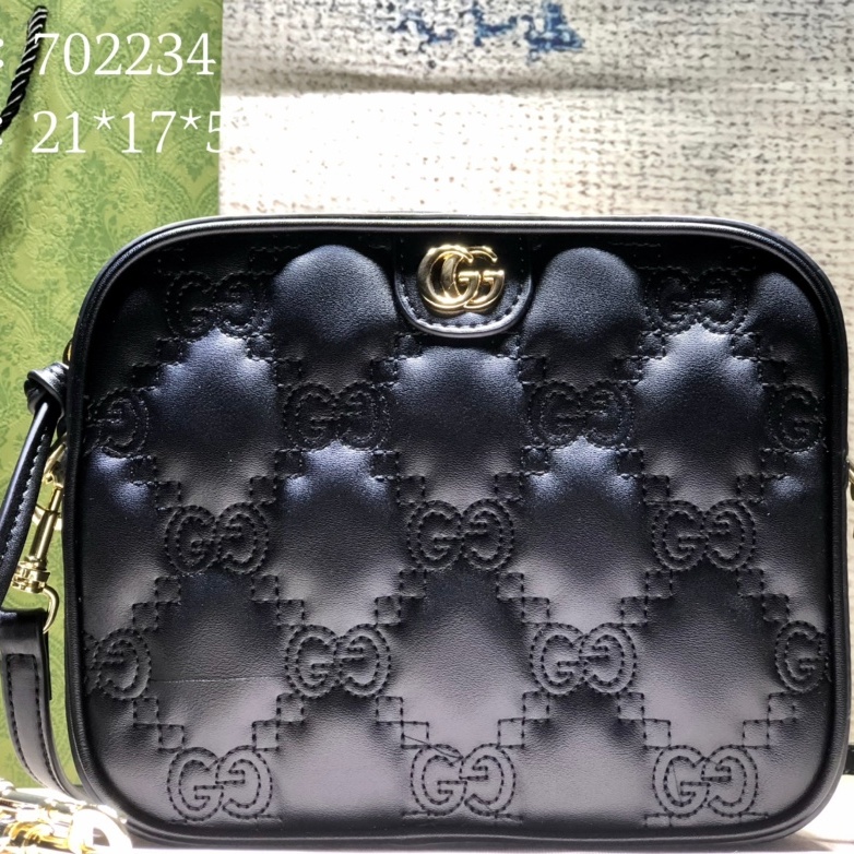 Gucci Shoulder Bag Ladies' Favorite