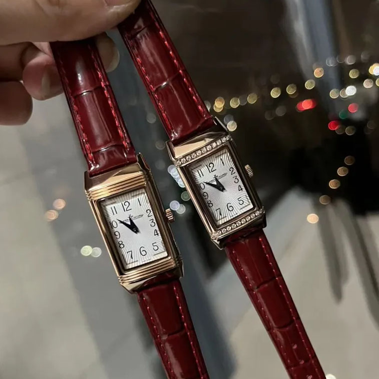 Jaeger-LeCoultre Watches 40*20mm