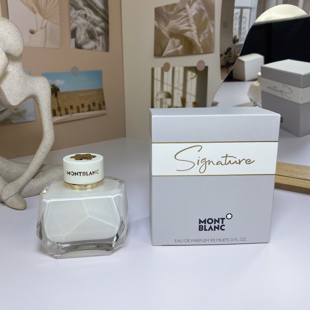 Montblanc Signature 003 90ml