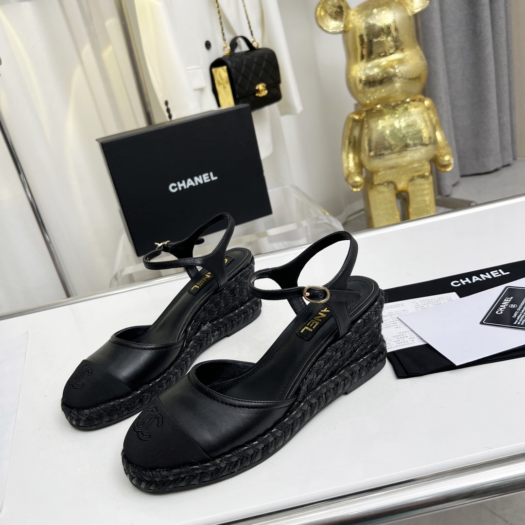 Chanel shoes 014 XM072