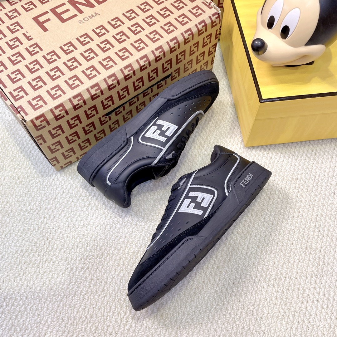 Fendi Shoes Casual Shoes
