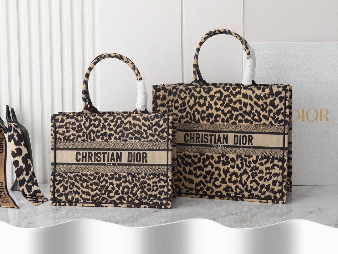 10A + top quality Dior Book Tote 0175 LM042062 36-42cm
