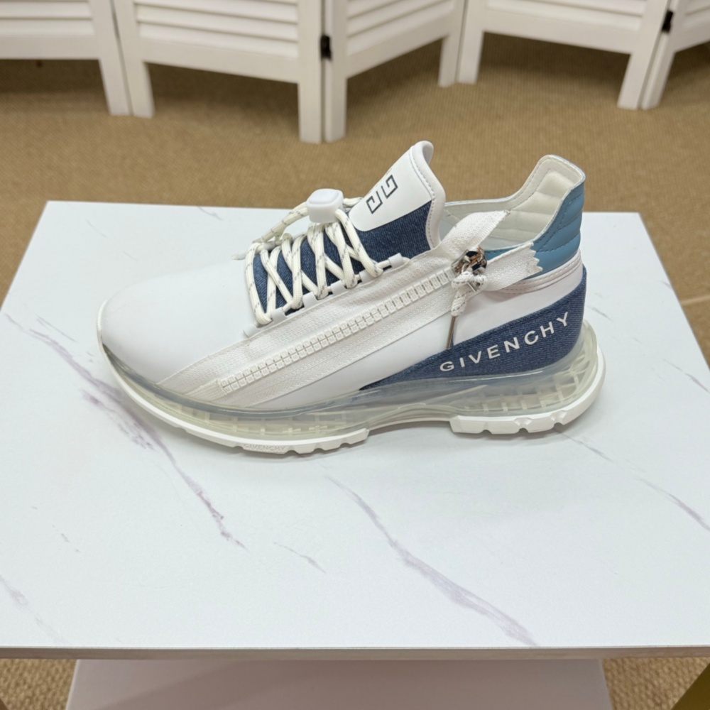 Givenchy Shoes Casual Shoes