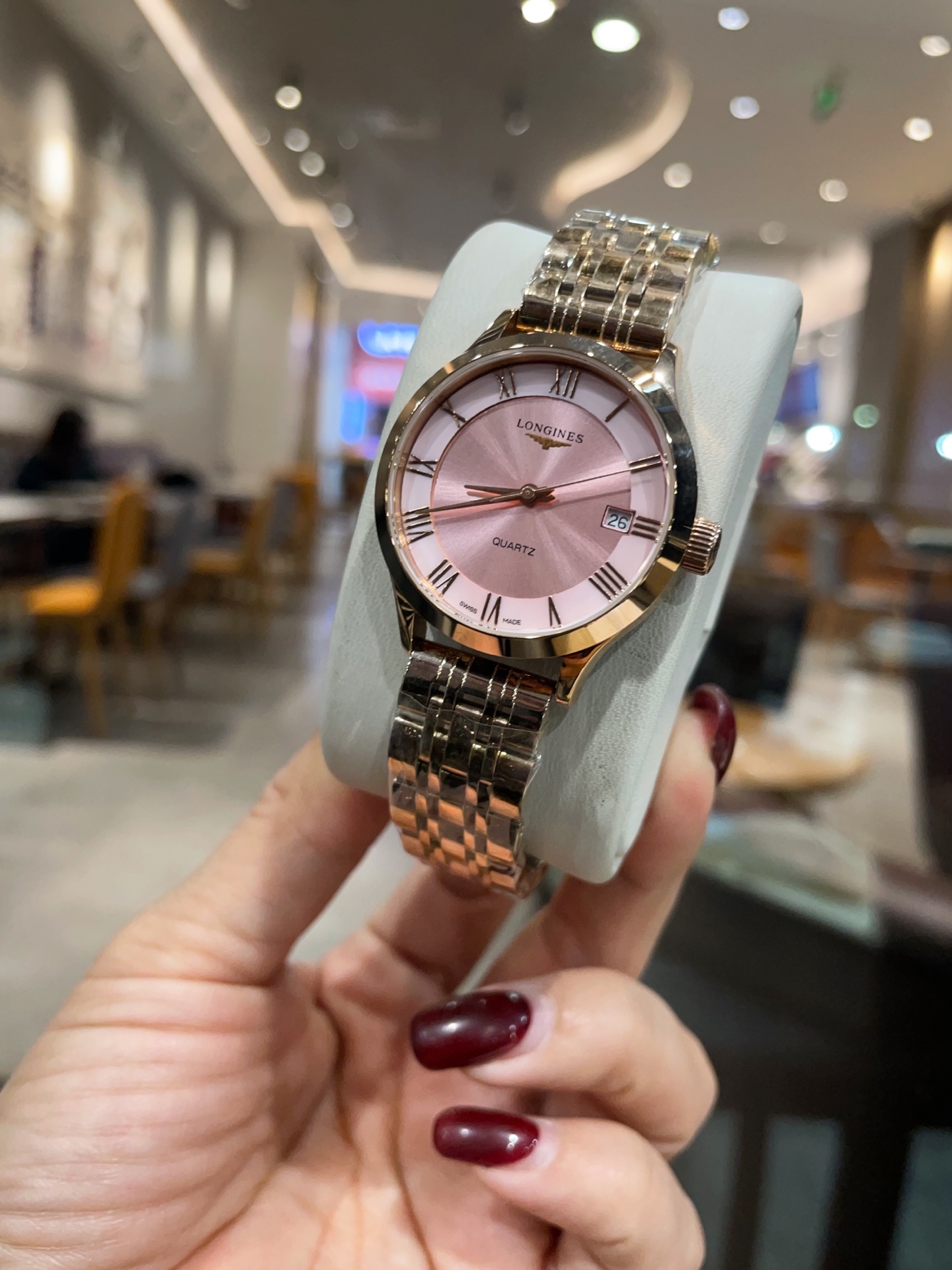 Longines Watches 32mm