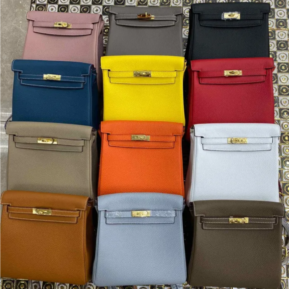 Hermes Backpack XYZ022 23cm