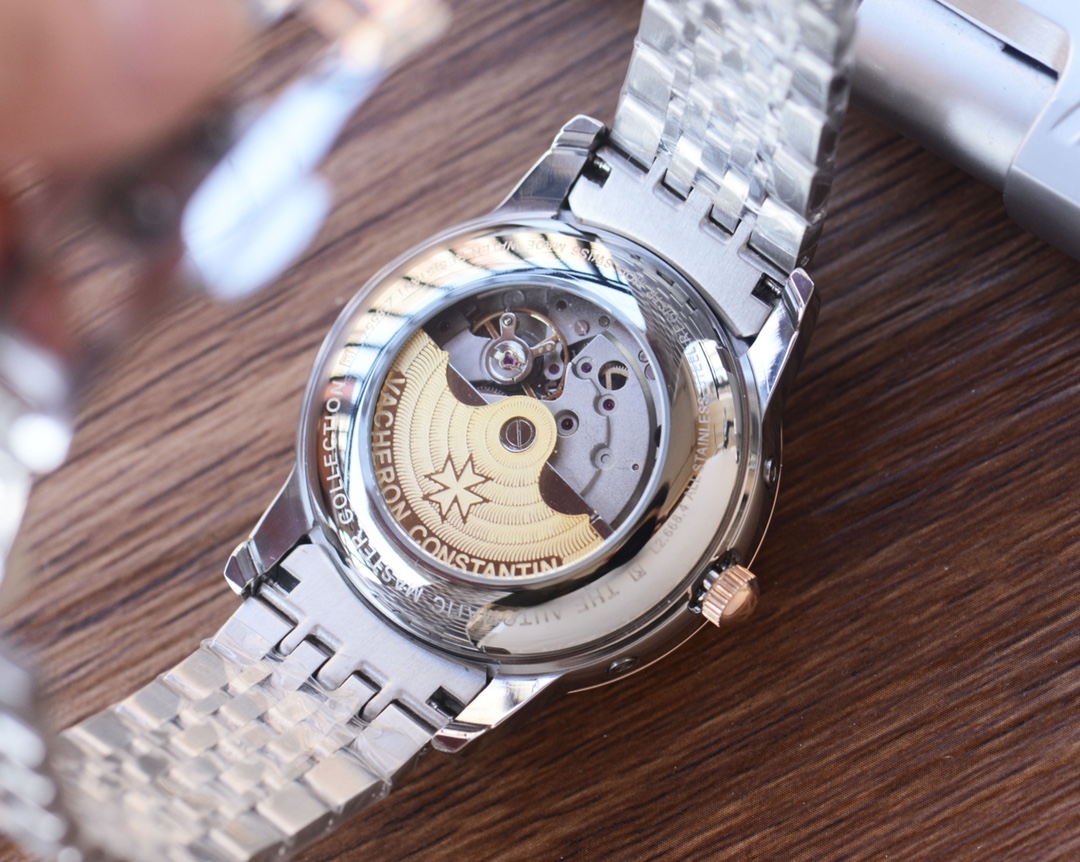 Vacheron Constantin Watches 41mm