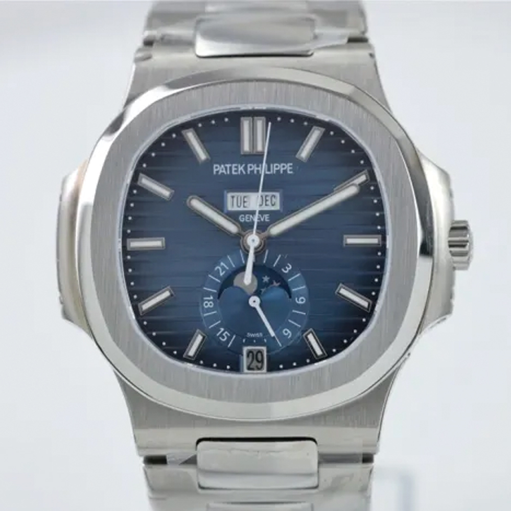 PATEK PHILIPPE NAUTILUS 5726 40.5mm