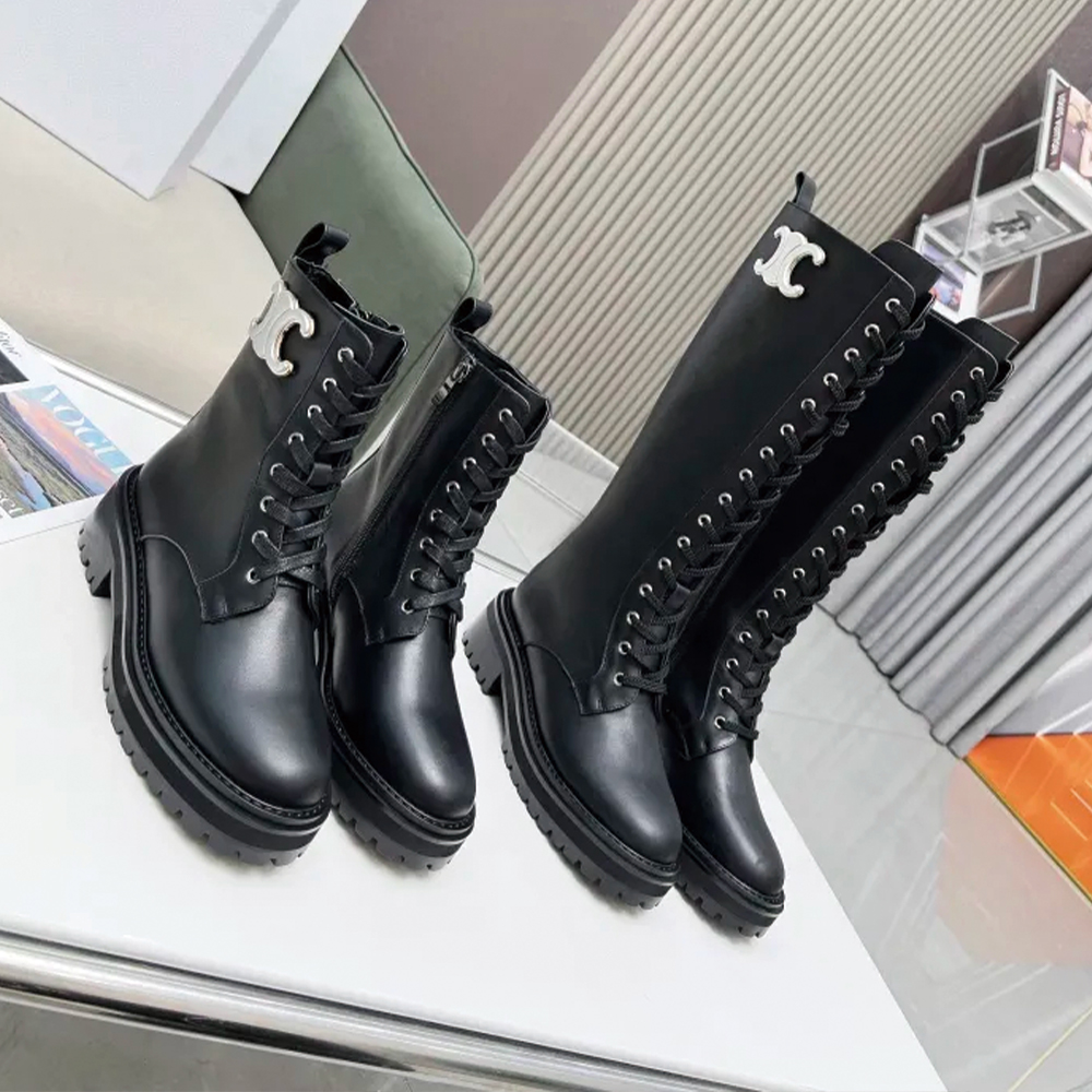 Celine 018 boots XM023034