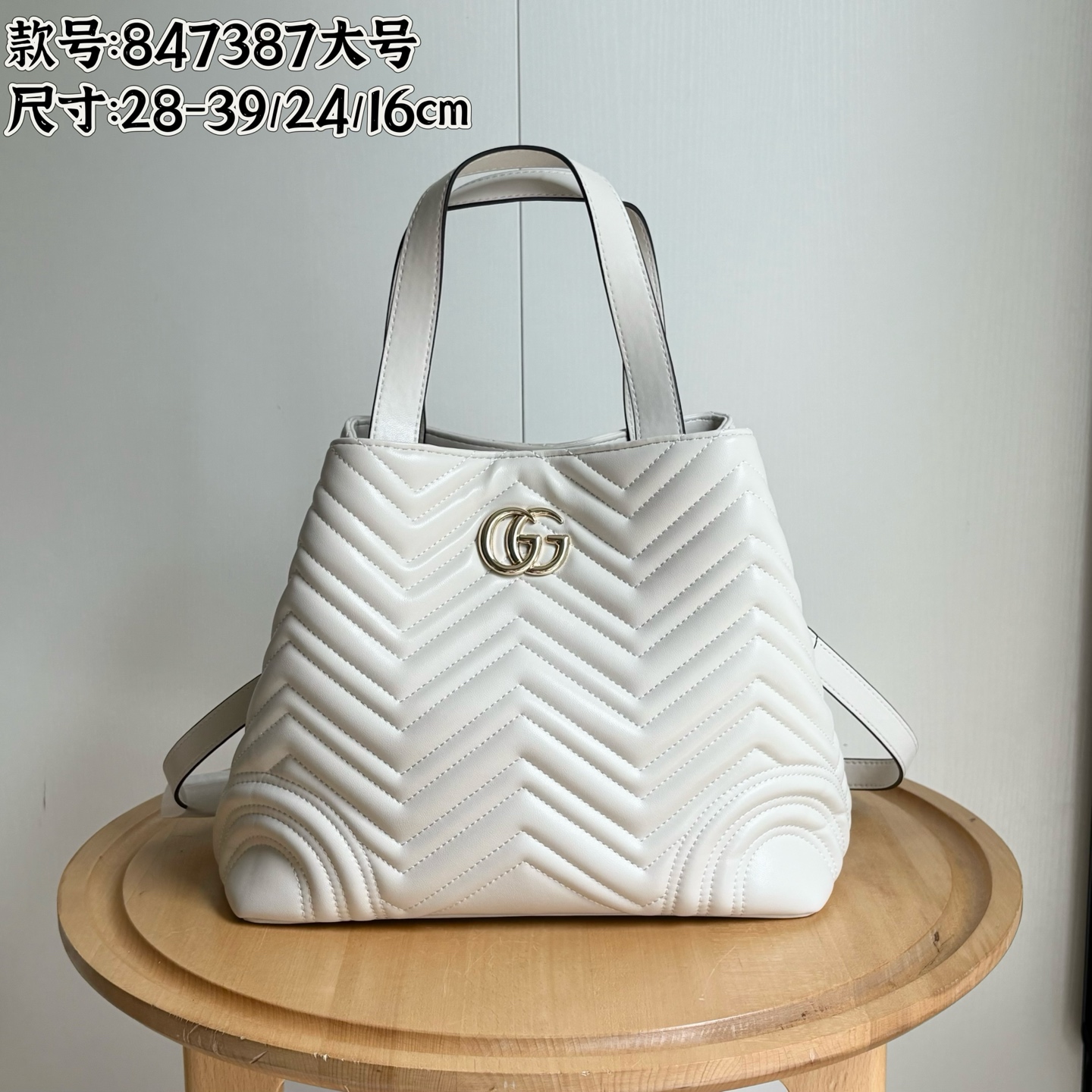 Gucci Shoulder Bag Ladies' Favorite