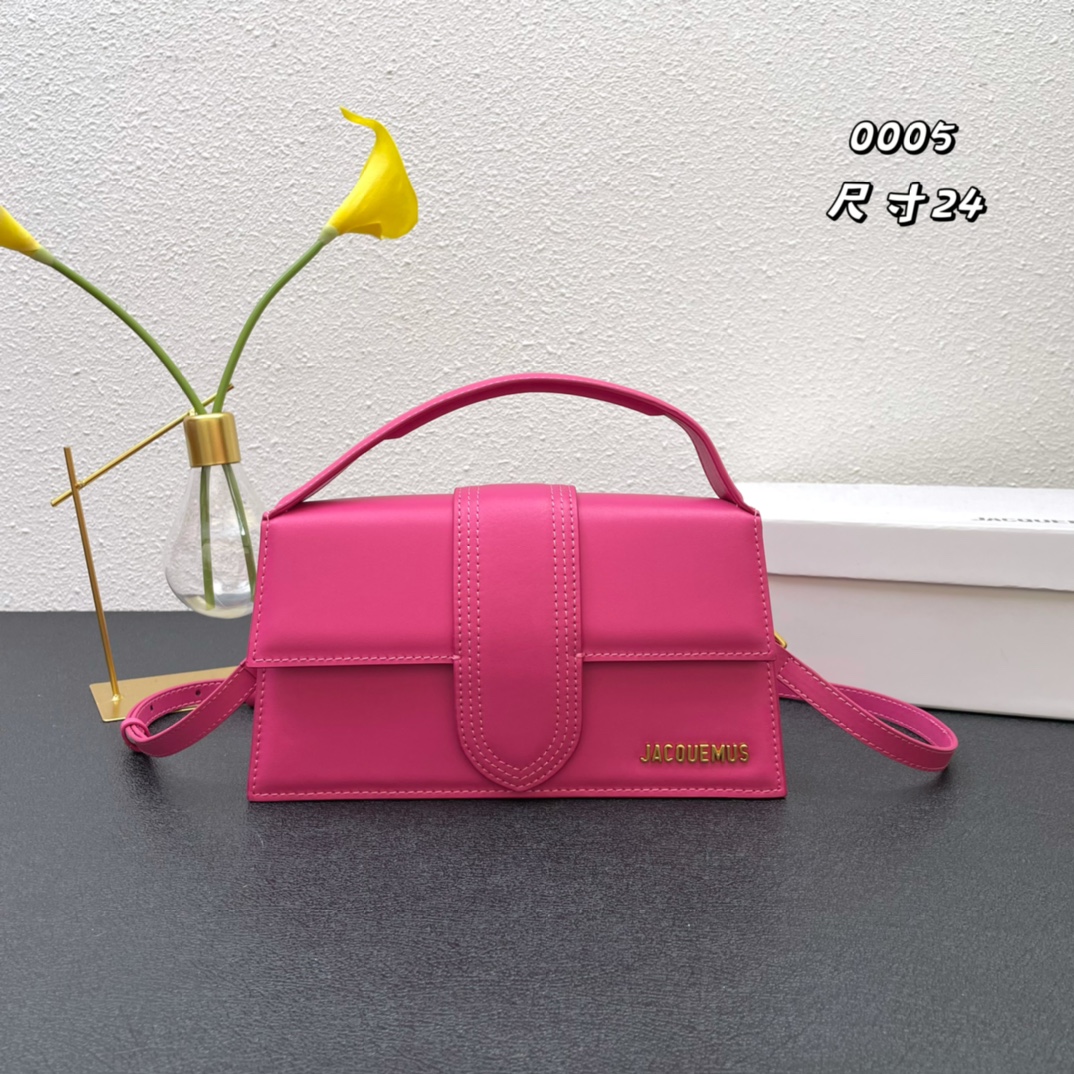JACQUEMUS JA005 22PJ581