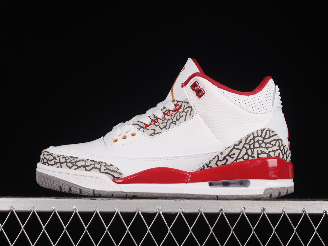 Air Jordan 3 SE  Denim  AJ3 CT8532-126
