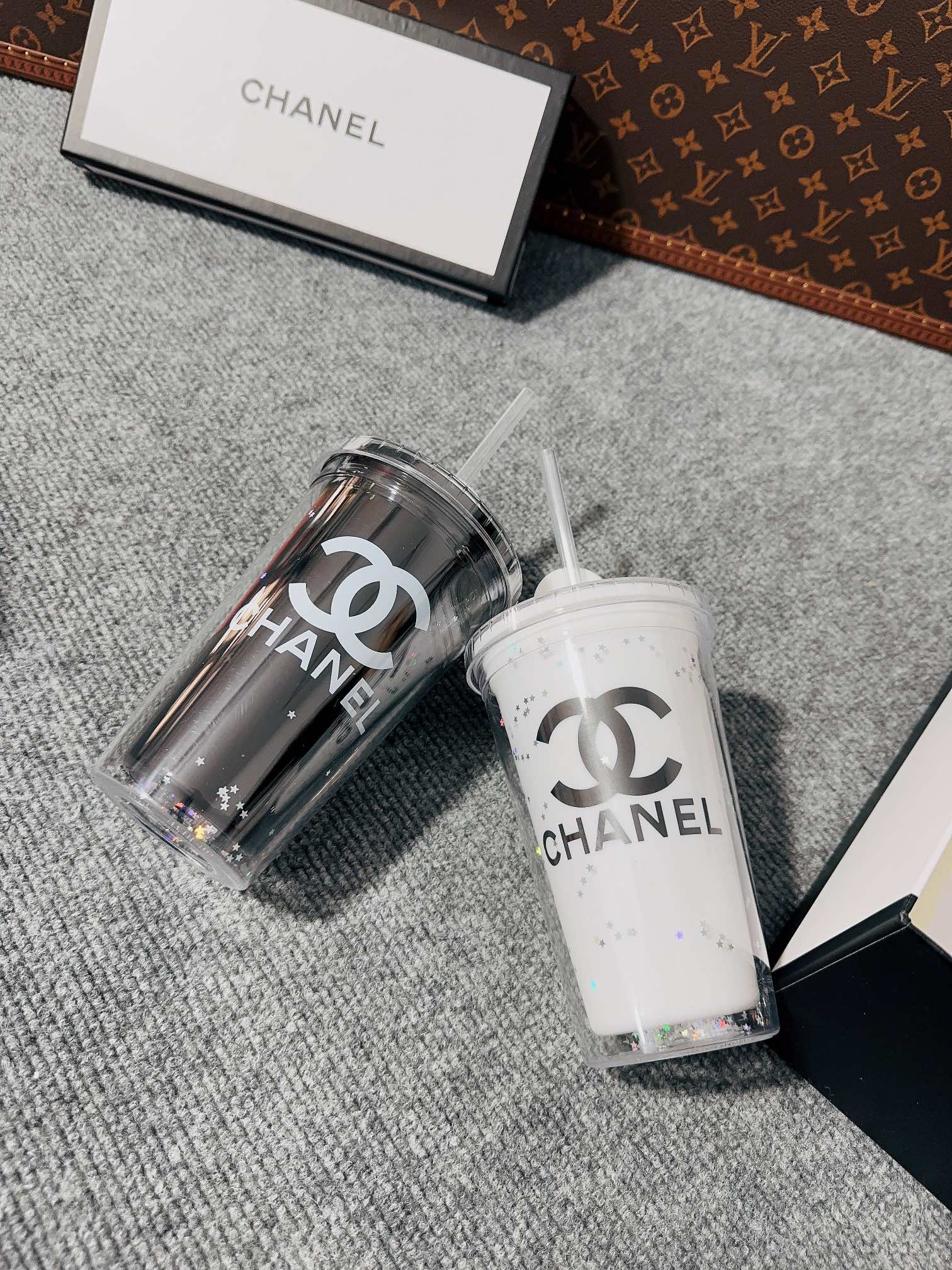 Chanel Cup 002