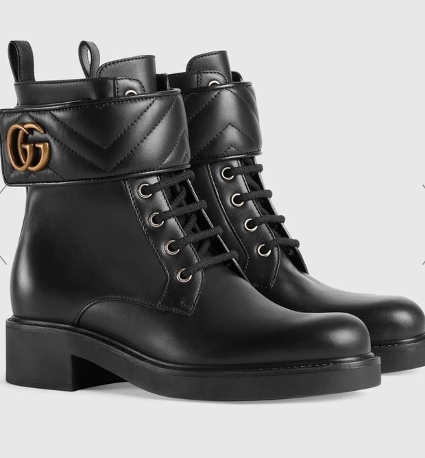 Gucci  shoes boots  (36-40) 21