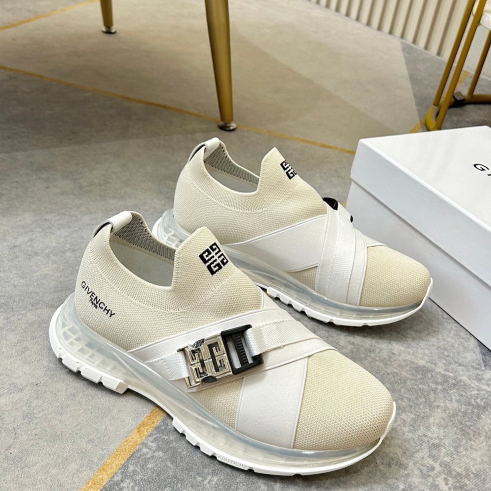 Givenchy Shoes Sports shoes