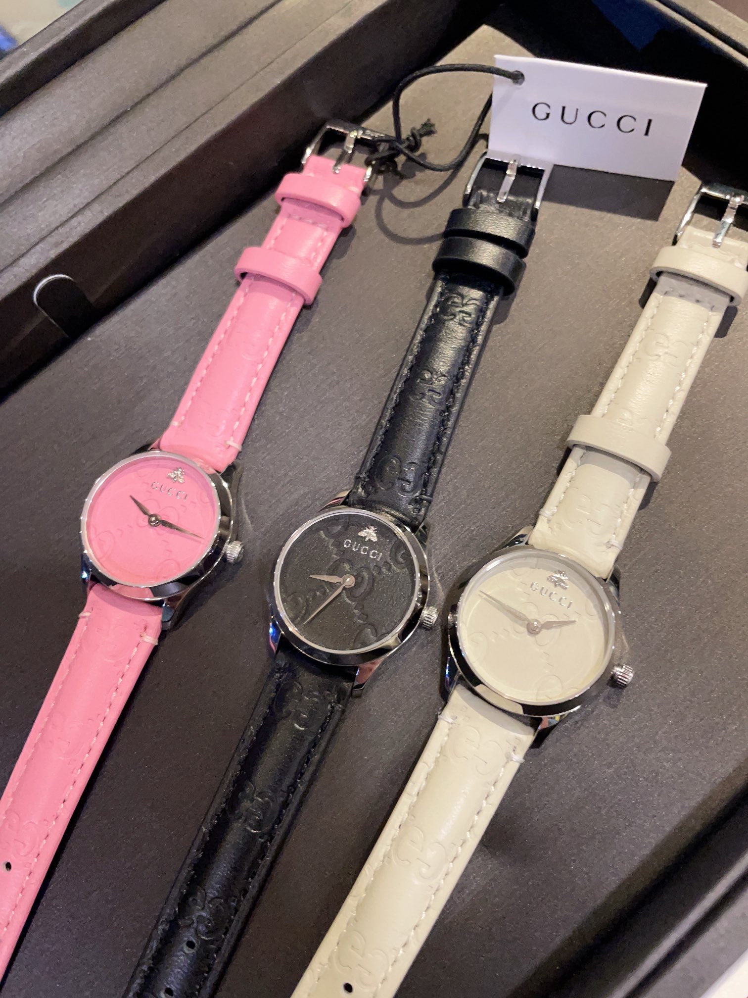 Gucci Watches 28mm