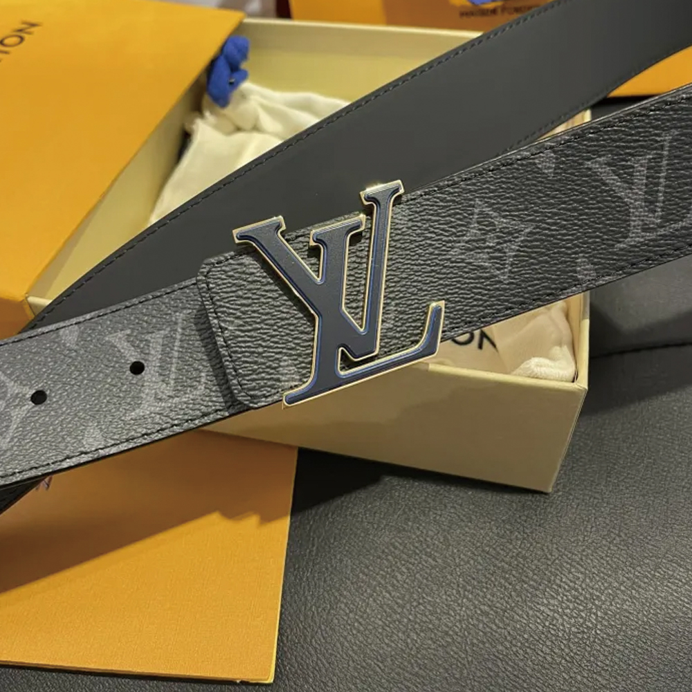 LV Belt 004 22PJ081 4cm