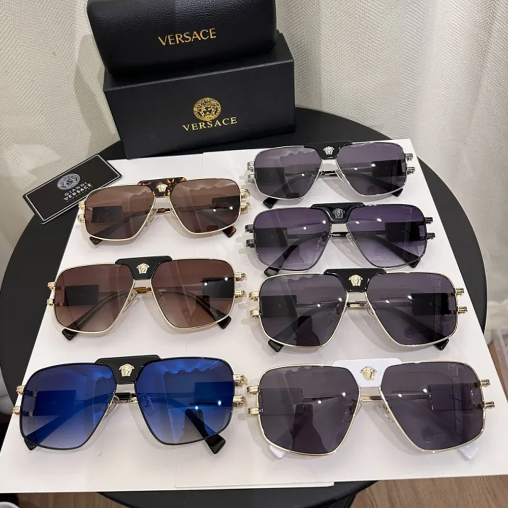 Versace Sunglasses VE2251 SM021