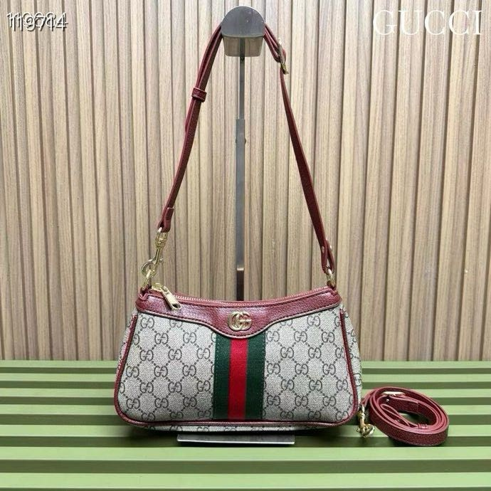 Gucci Shoulder Bag Ladies' Favorite
