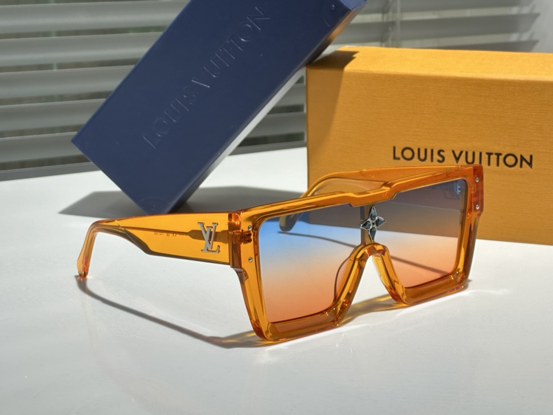 LV Sunglasses Z1832W SM051
