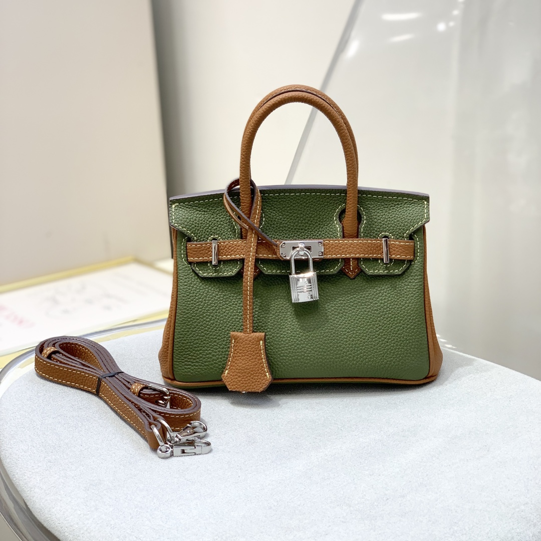 Hermes Birkin Bag XYZ002022042 20-30cm