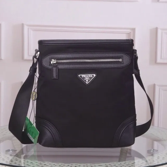 Prada0014HMF511 24*26*6 cm