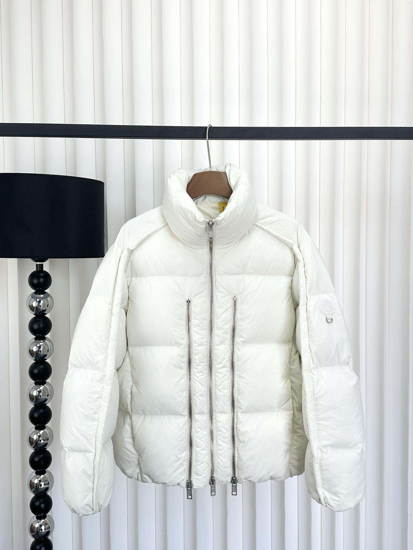 Moncler Down Jacket Ladies' Favorite Clothes