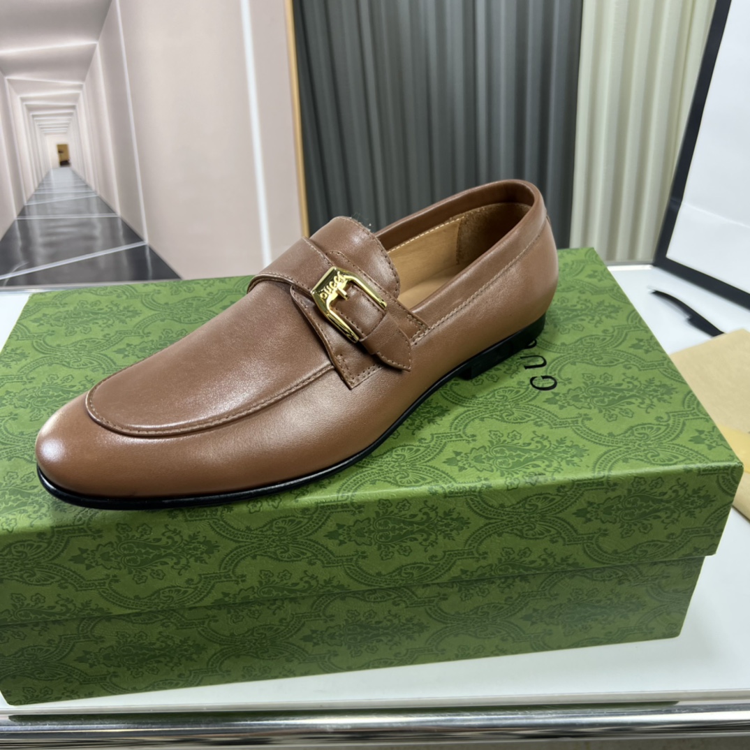 Gucci 028 Casual shoes XM053