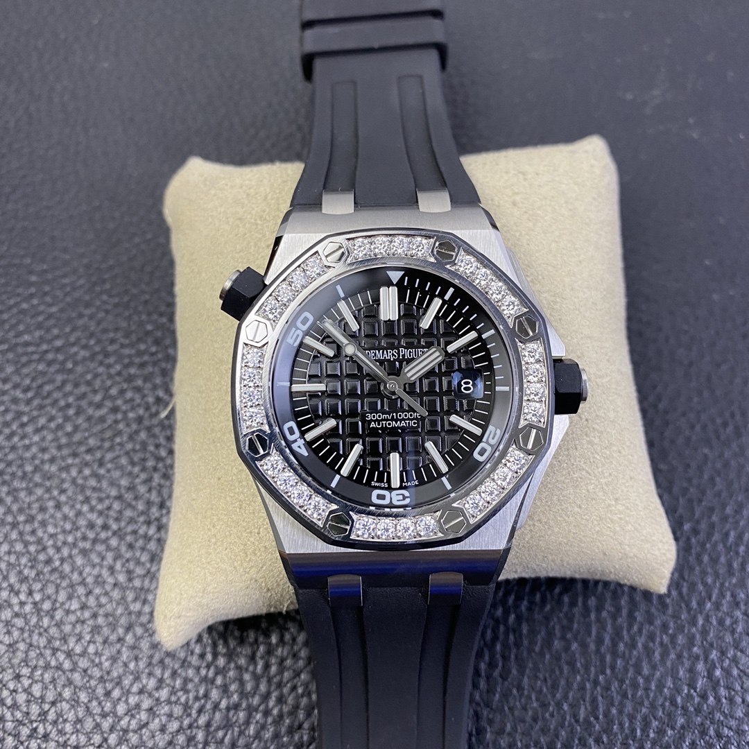 Audemars Piguet ROYAL OAK OFFSHORE 15703 42mm