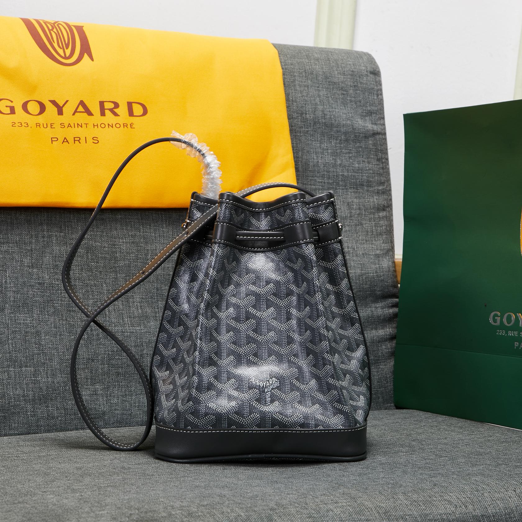 Goyard034GY032 22CM
