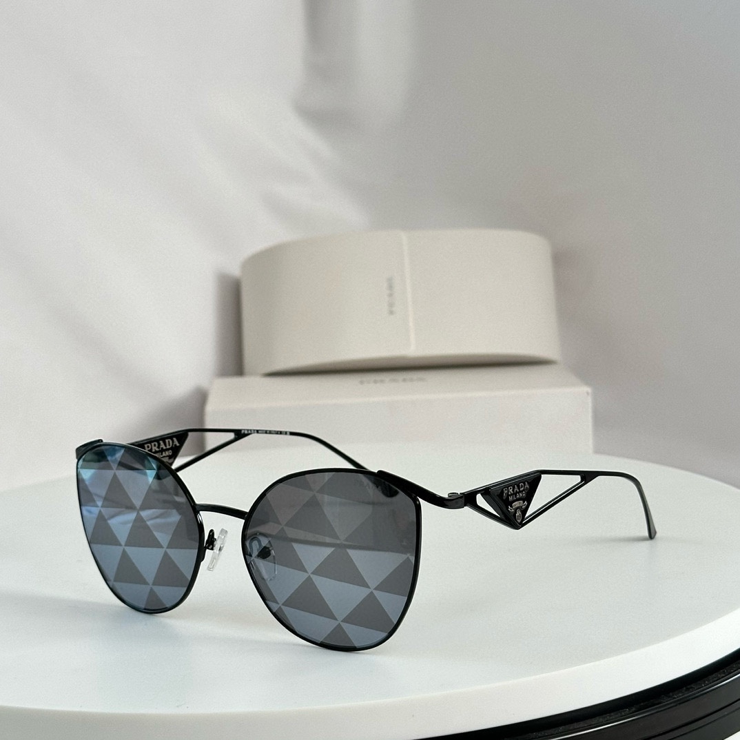 Prada Sunglasses SPR50Z SM041