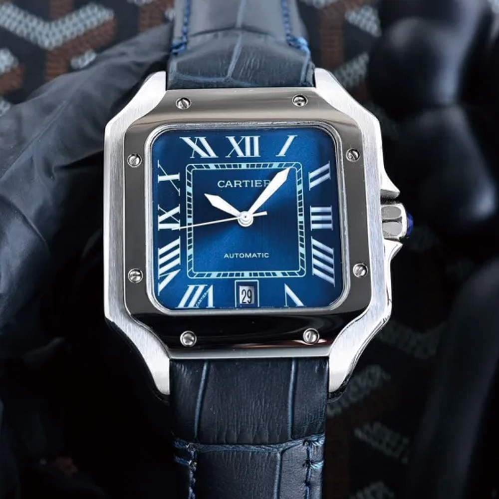 Santos de Cartier 40mm