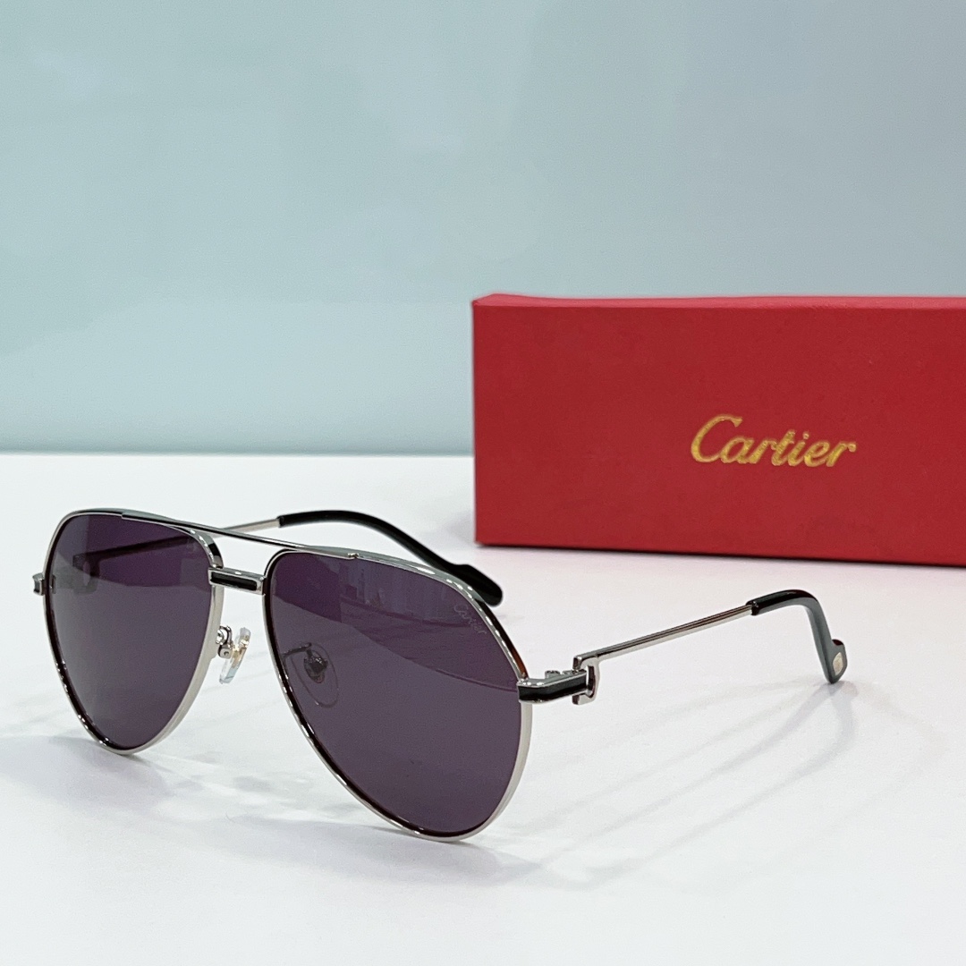 Cartier Sunglasses CT0334S SM031