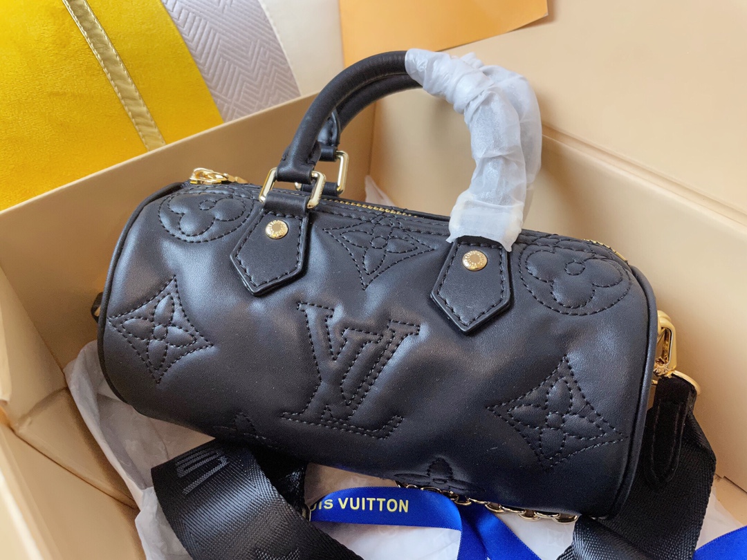 Louis Vuitton PAPILLON BB