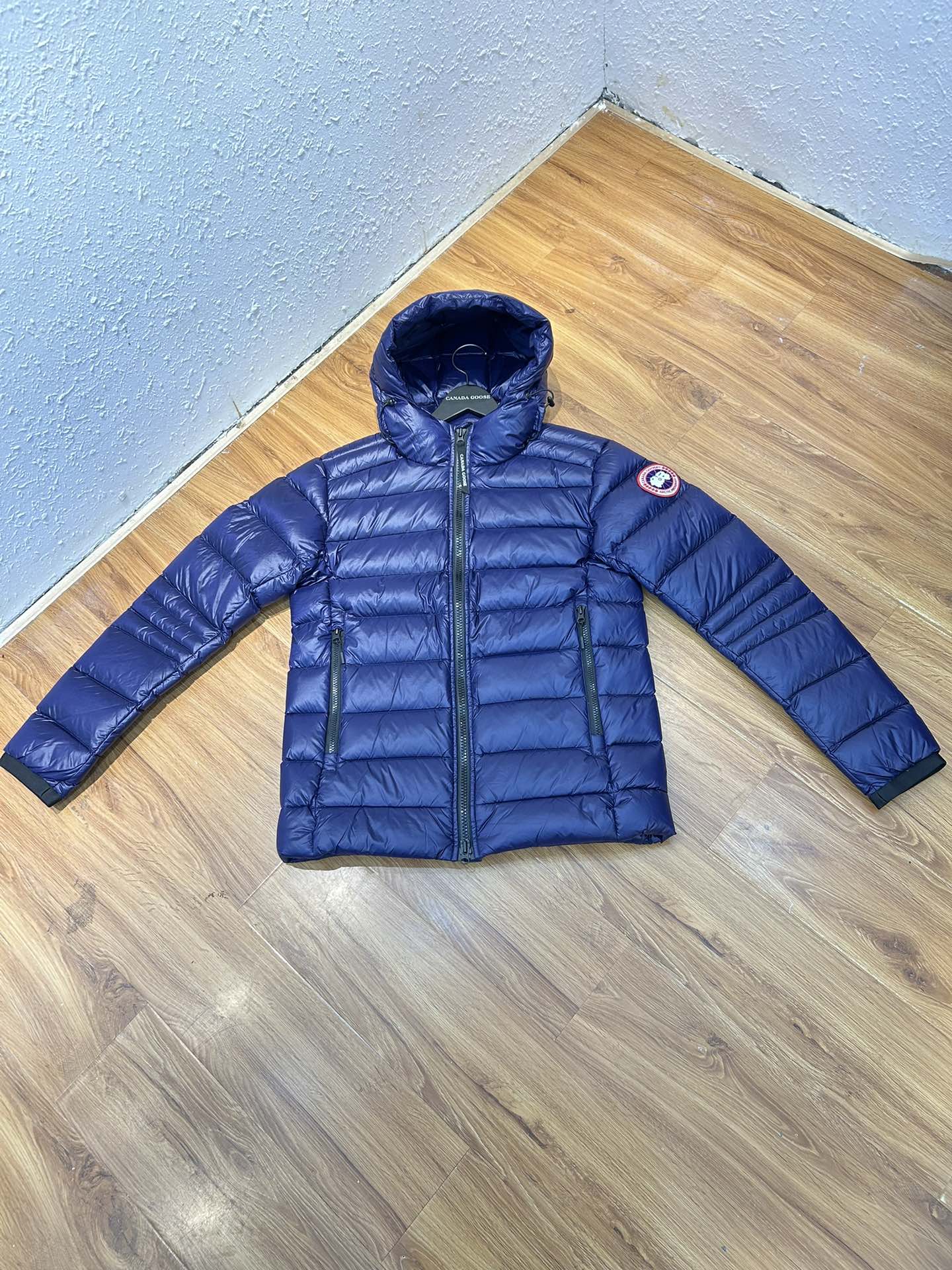 Canada Goose Down Jacket E2227 FYZ086