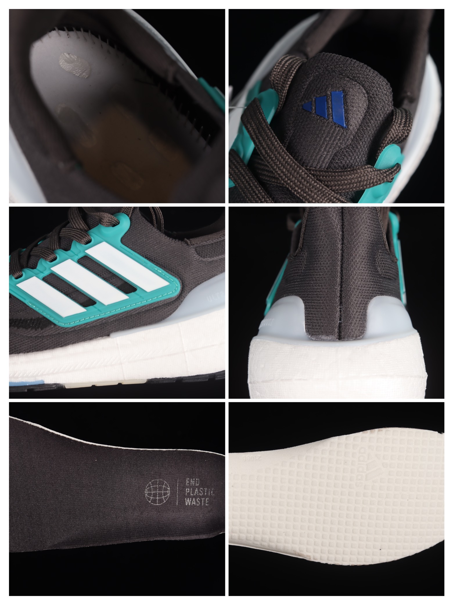 Ad Ultra Boost Light 23 HQ6342 XM542