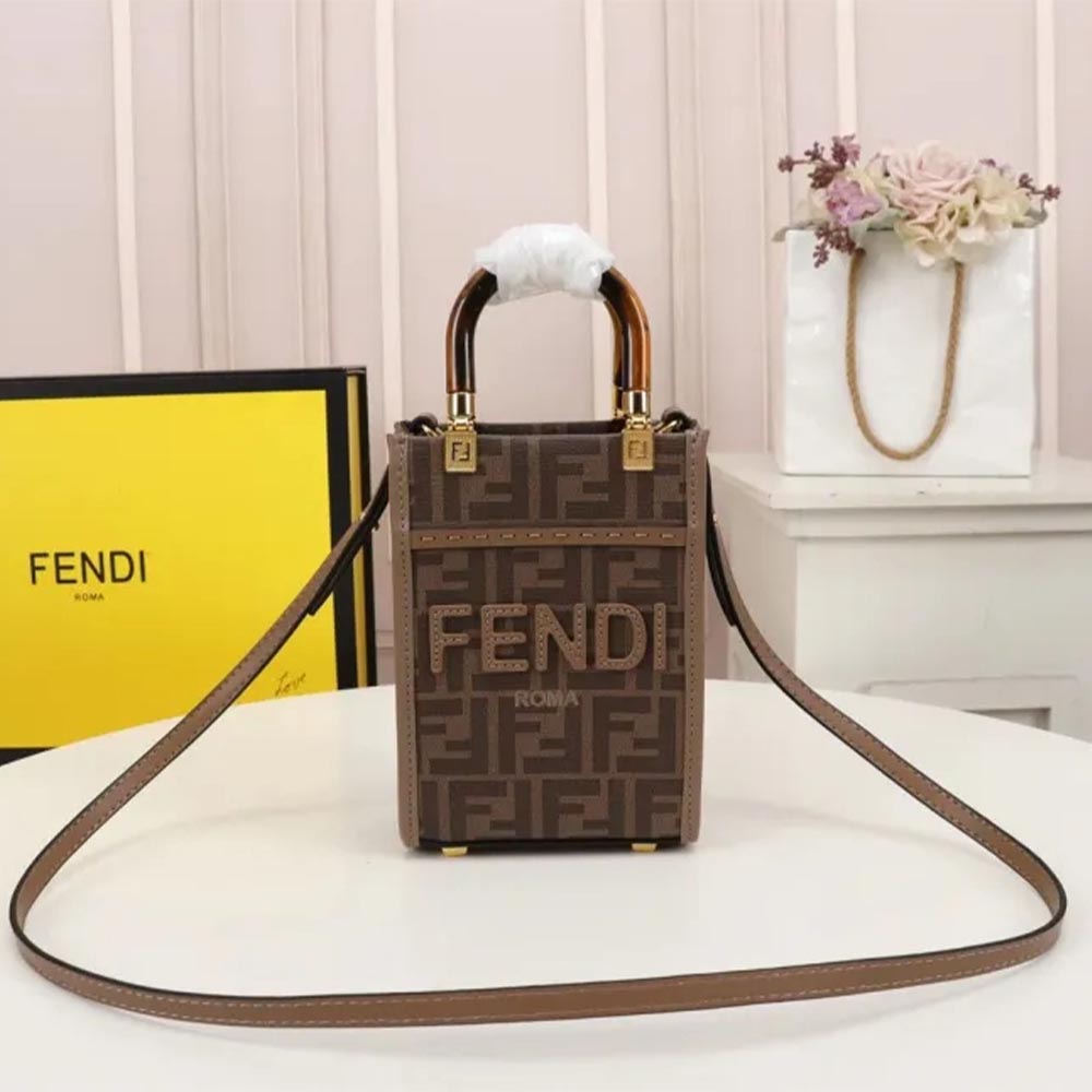 Fendi628LM051 13cm