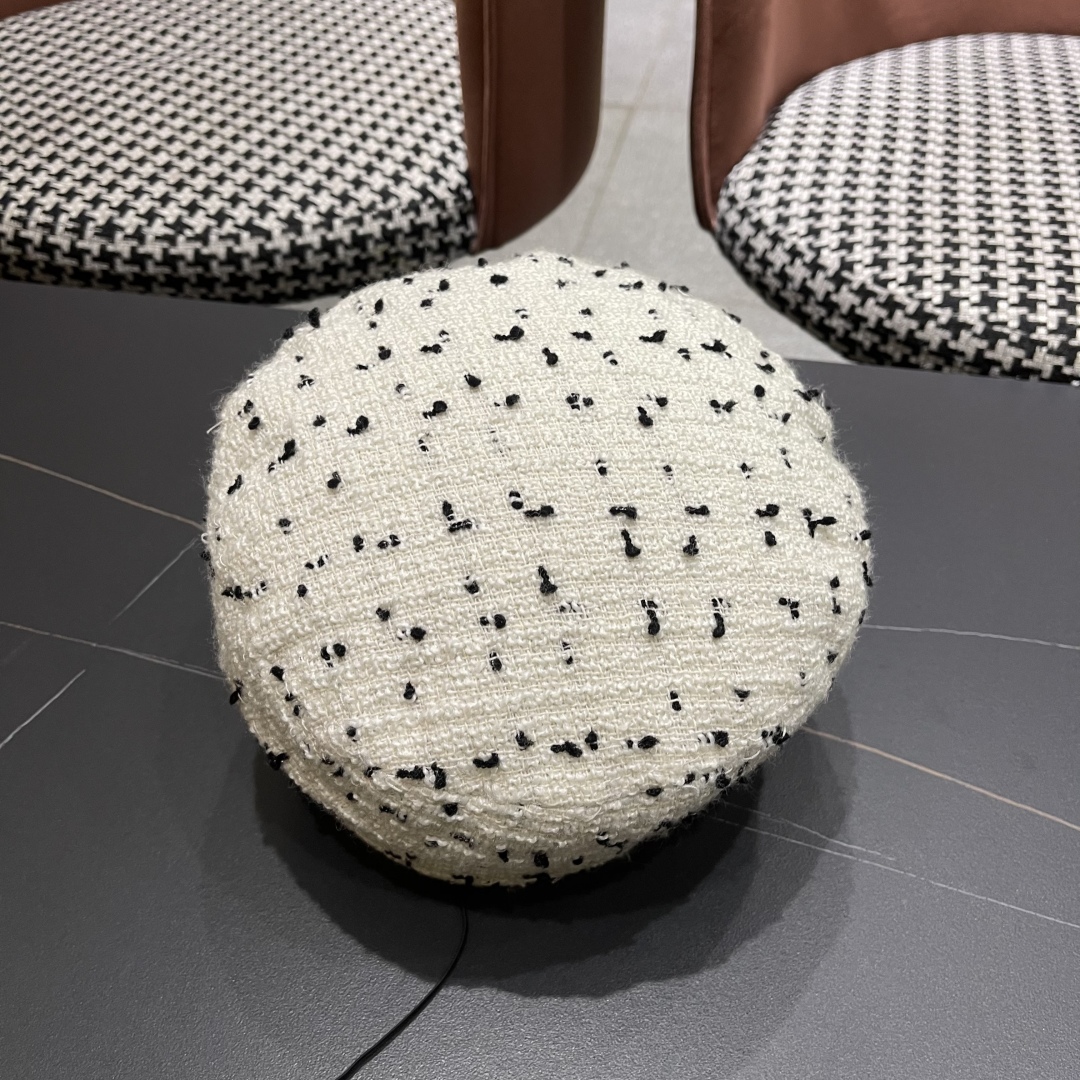 Moncler Hat Painter'S Beret Accessories