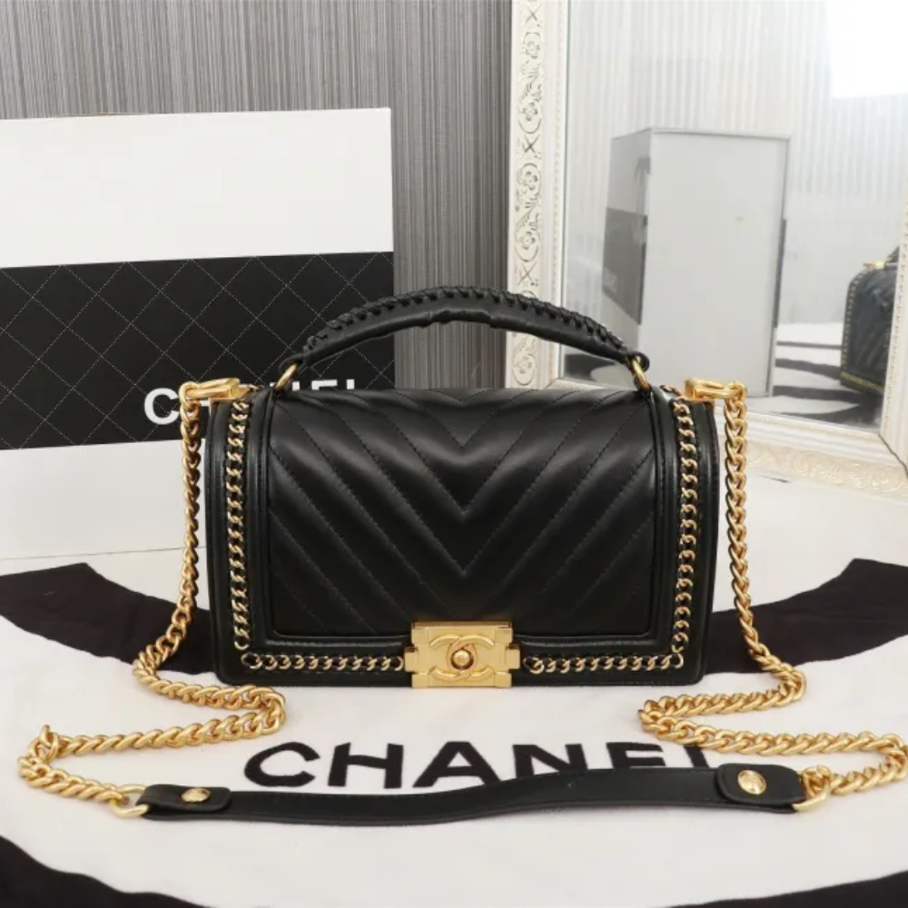 chanel6708PYD052